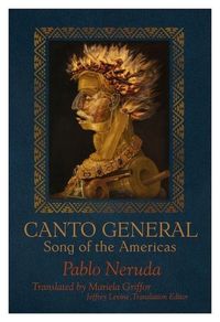 Produktbild: Canto General