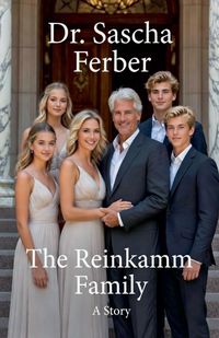 Produktbild: The Reinkamm Family - A Story