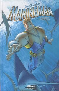 Produktbild: Marineman