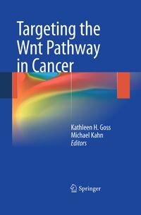 Produktbild: Targeting the Wnt Pathway in Cancer