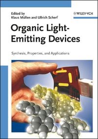 Produktbild: Organic Light Emitting Devices