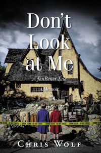Produktbild: Don't Look at Me