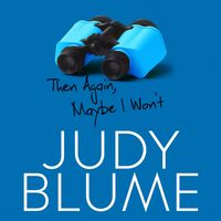 Produktbild: Then Again, Maybe I Won't