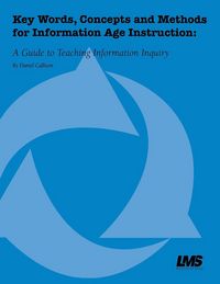 Produktbild: Key Words, Concepts and Methods for Information Age Instruction