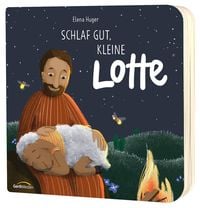 Produktbild: Schlaf gut, kleine Lotte