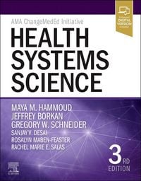 Produktbild: Health Systems Science