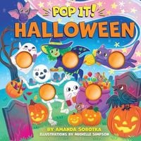 Produktbild: Pop It! Halloween