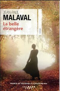 Produktbild: La belle &eacute;trang&egrave;re
