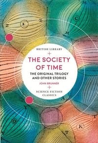Produktbild: The Society of Time