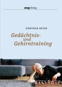 Produktbild: Ged&auml;chtnis- und Gehirntraining