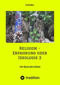 Produktbild: Religion - Erfahrung oder Ideologie 2
