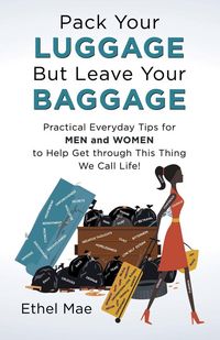Produktbild: Pack Your Luggage but Leave Your Baggage