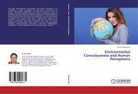 Produktbild: Environmental Consciousness and Human Perceptions