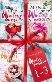 Produktbild: Winterknistern-Reihe 1 - 3