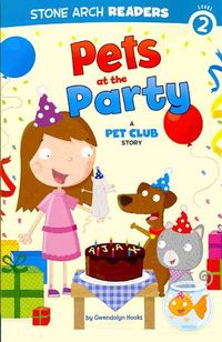 Produktbild: Pets at the Party
