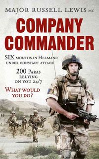 Produktbild: Company Commander