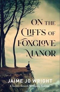 Produktbild: On the Cliffs of Foxglove Manor