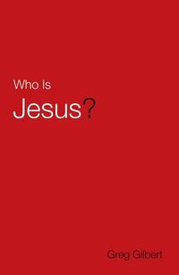 Produktbild: Who Is Jesus? (25-Pack)