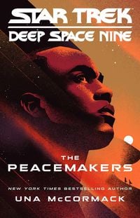 Produktbild: The Peacemakers