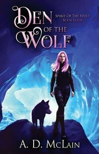 Produktbild: Den Of The Wolf