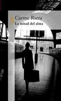 Produktbild: La mitad del alma