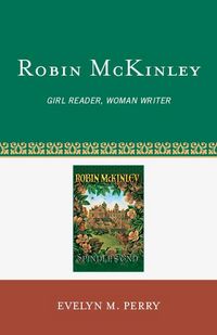 Produktbild: Robin McKinley