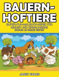 Produktbild: Bauernhoftiere