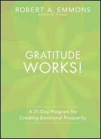 Produktbild: Gratitude Works!