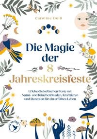 Produktbild: Die Magie der 8 Jahreskreisfeste