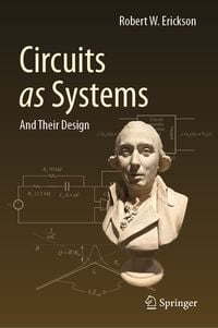Produktbild: Circuits as Systems