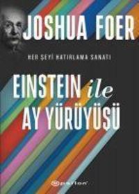 Produktbild: Einstein ile Ay Y&uuml;r&uuml;y&uuml;s&uuml;
