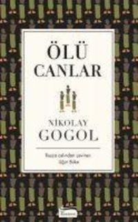 Produktbild: &Ouml;l&uuml; Canlar