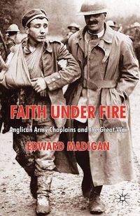 Produktbild: Faith Under Fire