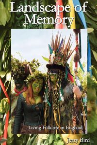 Produktbild: Landscape of Memory
