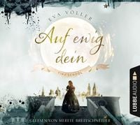 Produktbild: Auf ewig dein - Time School, Band 1