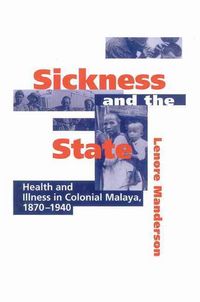 Produktbild: Sickness and the State