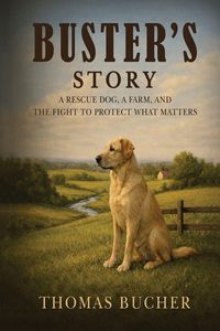 Produktbild: Buster's Story