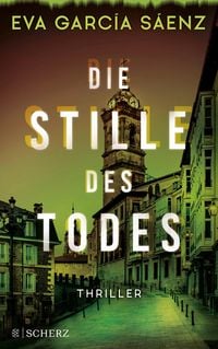 Produktbild: Die Stille des Todes