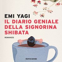 Produktbild: Il diario geniale della signorina Shibata