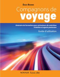 Produktbild: Compagnons de voyage - Guide d'utilisation