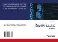 Produktbild: Inflammasomes and their regulation in periodontal disease