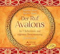 Bild vom Artikel CD: Der Ruf Avalons vom Autor Désirée Baierl