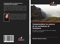 Produktbild: Comprendere la natura di un serbatoio di frontiera
