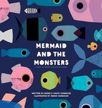 Produktbild: Mermaid and the Monsters