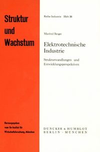 Produktbild: Elektrotechnische Industrie.
