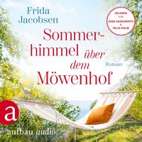 Produktbild: Sommerhimmel &uuml;ber dem M&ouml;wenhof