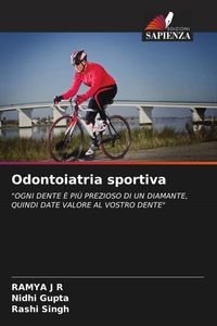 Produktbild: Odontoiatria sportiva