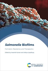 Produktbild: Salmonella Biofilms