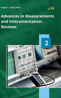 Produktbild: Advances in Measurements and Instrumentation