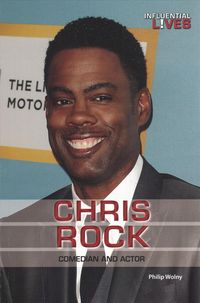 Produktbild: Chris Rock